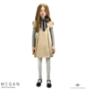 M3gan - 1:1 M3gan Replica Doll