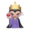 Snow White - The Queen Figural PVC Bank