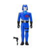 G.I. Joe - Cobra Commander ReAction 3.75" Action Figure