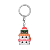 Funko Food - Sushi Stack Pop! Vinyl Keychain
