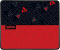 Dungeons & Dragons Mousepad - Red & Black
