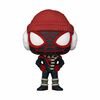 Spider-Man: Miles Morales - Winter Miles Pop! Vinyl (Marvel #1294)