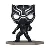 Captain America 3: Civil War - Black Panther Build-A-Scene Pop! Vinyl Figure (Marvel #1145)