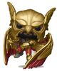 Black Adam (2022) - Hawkman Pop! Vinyl Figure (Movies #1238)