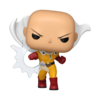 One Punch Man - Saitama (Punching) Pop! Vinyl (Games #2531)