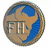 Frosthaven Challenge Coin