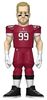 NFL: Cardinals - JJ Watt 5" Vinyl Gold