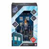 Doctor Who - Fugitive Doctor and TARDIS Collector Figure Set