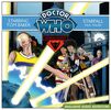 Doctor Who - Demon Quest: Starfall Audio CD (Secondhand)