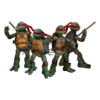 Teenage Mutant Ninja Turtles - The Brothers One:12 Collective  Boxed Set