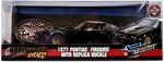 Smokey & the Bandit - 1977 Pontiac Firebird 1:24 Hollywood Ride
