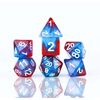 Sirius Celestial Dice Set - Starry Skies