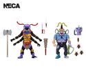 Teenage Mutant Ninja Turtles - Antrax & Scumbug 7" Action Figure 2 Pack