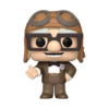Up (2009) - Carl Fredricksen Pop! Vinyl (Disney #1478)