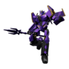 Transformers: One - Megatronus Model Kit