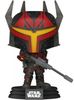 Star Wars: The Clone Wars - Gar Saxon Pop! Vinyl Figure (Star Wars #411)