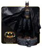 Batman 1989 - Michael Keaton Batman 1:6 Scale Statue