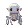 Dungeons & Dragons - Lolth The Spider Queen Premium Pop! Vinyl (Games #1170)