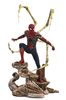 Avengers 3: Infinity War - Iron Spider PVC Gallery Statue
