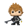 Kingdom Hearts - Roxas with Keyblades Pop! Vinyl (Games #1122)