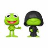 The Muppets - Kermit & Constantine Pop! Vinyl 2-Pack (Disney)