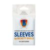 Standard Card Size Storage Sleeves – Beckett Shield Pack of 100 sleeves