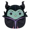 Squishmallows - Disney 20 cm Plush Maleficent (Sleeping Beauty)