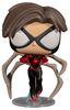 Marvel Comics - Spider-Woman Mattie Franklin Year of the Spider Pop! Vinyl Figure (Marvel #1020)