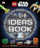 Star Wars - LEGO Ideas Book : More than 200 Games, Activities, and Building Ideas