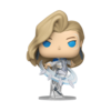 Marvel: Rivals - Dagger Pop! Vinyl (Marvel #1655)