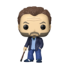 House M.D. - Dr. Gregory House Pop! Vinyl (Television #1842)