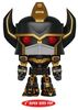 Power Rangers - Megazord Black and Gold 6" Pop! Vinyl Figure (Television #497)