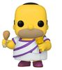 The Simpsons - Obeseus (Homer) Pop! Vinyl Figure (Television #1203)