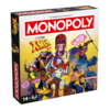 Monopoly - X-Men '97 Edition