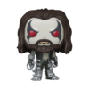 Supergirl (2026) - Lobo Pop! Vinyl (DC Heroes #636)
