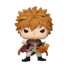 Black Clover - Leopold Pop! Vinyl (Animation #1719)