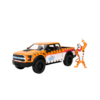 Kelloggs - 1:24 Scale Ford F150 Raptor Diecast Vehicle with Tony the Tiger