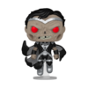 DC: Shield Through the Ages - Superman (Blackest Night) Pop! Vinyl (DC Heroes #000)
