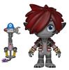 Kingdom Hearts 3 - Sora (Monsters Inc.) 5-Star Vinyl Figure