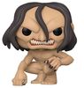 Attack on Titan - Ymir's Titan Pop! Vinyl Figure (Animation #1168)