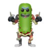 Rick and Morty - Pickle Rick Pop! Vinyl (Animation #333)