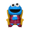Sesame Street - Cookie Monster Pop! Vinyl (Television #1609)