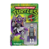 Teenage Mutant Ninja Turtles - Shredder ReAction+ Figure