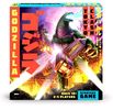 Godzilla - Super Kaiju Strategy Game