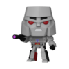 Transformers: G1 - Megatron Pop! Vinyl (Retro Toys #132)