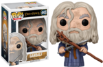The Lord of the Rings - Gandalf Pop! Vinyl Figure (Movies #443)