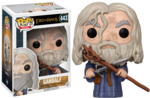 The Lord of the Rings - Gandalf Pop! Vinyl Figure (Movies #443)