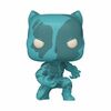 Marvel Comics: D100 - Black Panther Retro Reimagined Pop! Vinyl (Marvel #1318)