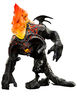 The Lord of the Rings - Balrog Mini Epics Vinyl Figure