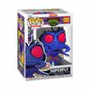 Teenage Mutant Ninja Turtles: Mutant Mayhem (2023) - Superfly Pop! Vinyl (Movies #1393)